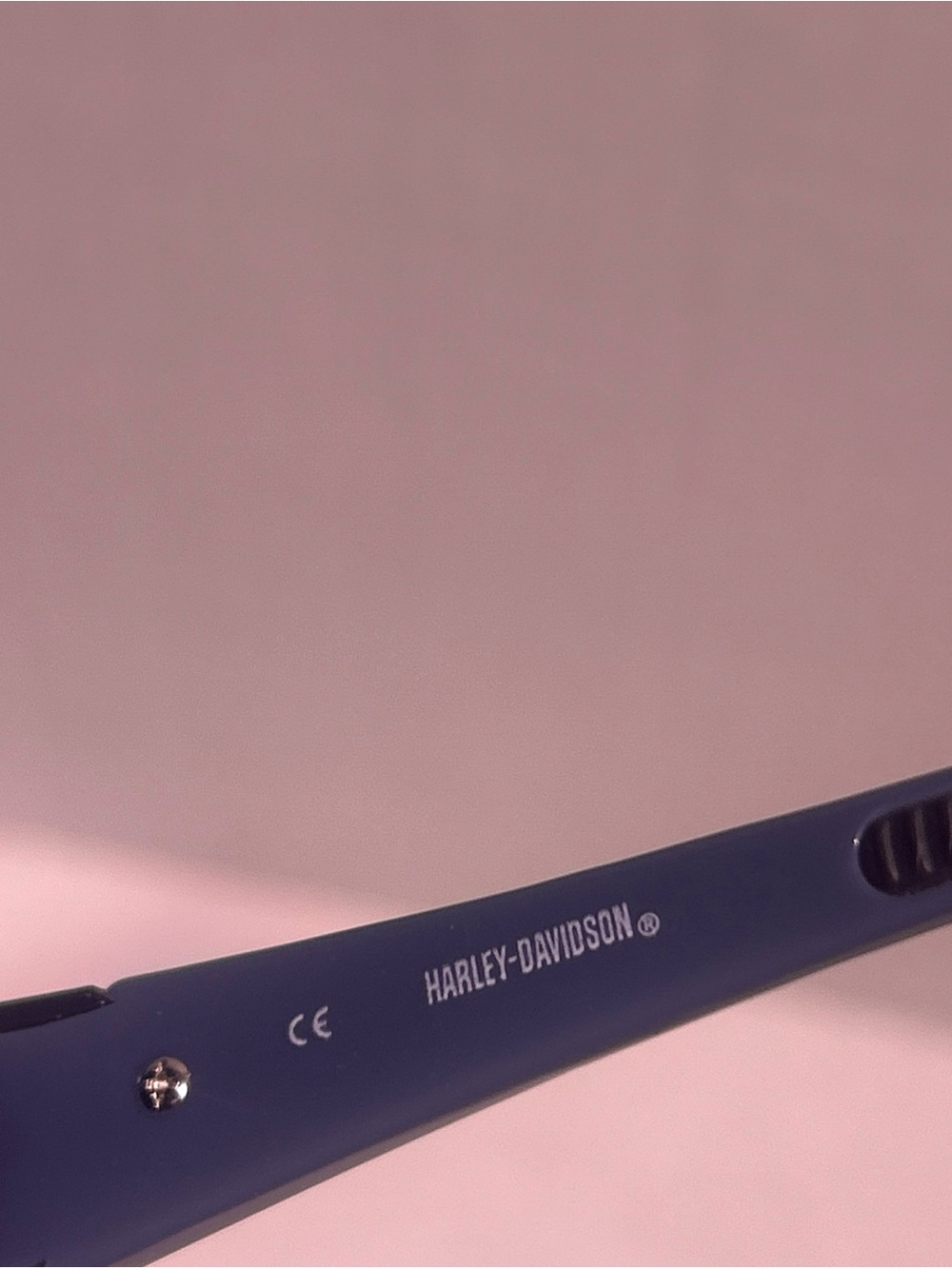 Harley-Davidson Men's Sunglasses - Picture 5 of 8